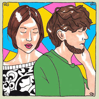 Chairlift - Daytrotter Session - Feb 13, 2012
