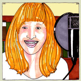 Carly Simon - Daytrotter Session - Oct 27, 2009