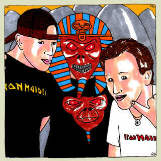 Bouncing Souls - Daytrotter Session - Dec 14, 2009