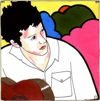 Blitzen Trapper - Daytrotter Session - Sep 3, 2008