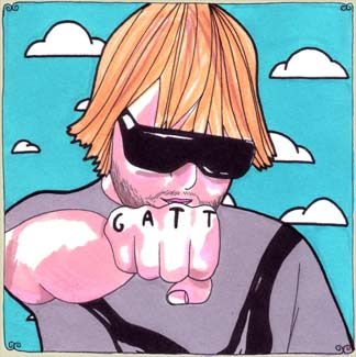 Blitzen Trapper - Daytrotter Session - Feb 18, 2008