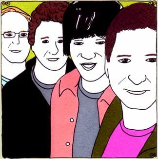 Big Head Todd & The Monsters - Daytrotter Session - Aug 19, 2008 ...