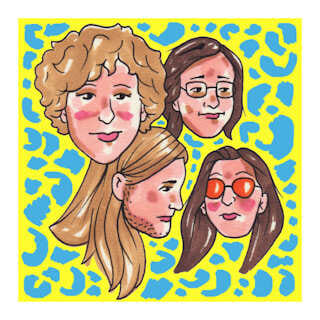 Bat House Daytrotter Session Jun Paste Magazine