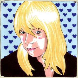 Basia Bulat - Daytrotter Session - Mar 10, 2008