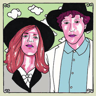 Babeshadow – Daytrotter Session – May 13, 2013