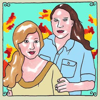 Arborea - Daytrotter Session - Jan 31, 2012