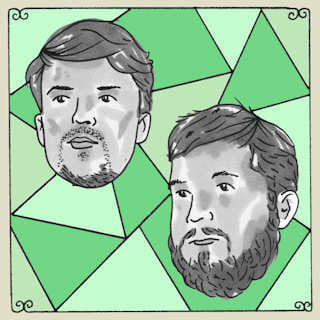 Apidae - Daytrotter Session - Jan 31, 2015