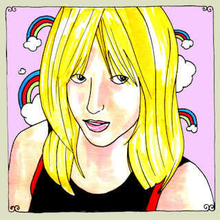 Anya Marina - Daytrotter Session - Jun 17, 2009