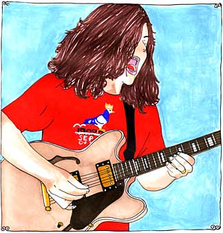 Annuals - Daytrotter Session - Jan 7, 2007