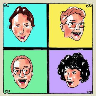 Annie Girl & The Flight - Daytrotter Session - May 12, 2014