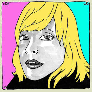 Anika – Daytrotter Session – Jan 24, 2012