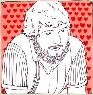 Andy Hull / Manchester Orchestra - Daytrotter Session - Feb 13, 2008