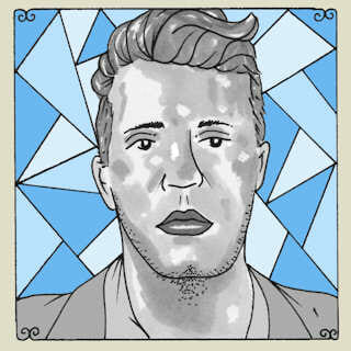 Anderson East - Daytrotter Session - Sep 23, 2014