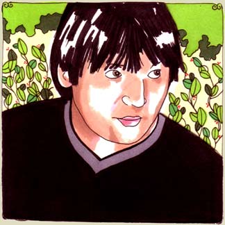 …And You Will Know Us By The Trail Of Dead – Daytrotter Session – Mar 3, 2008