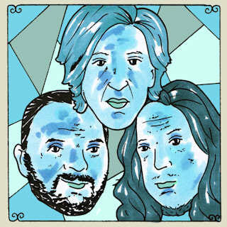 Alpha Consumer - Daytrotter Session - Sep 24, 2014