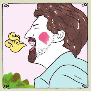 Almost Free – Daytrotter Session – Oct 10, 2013