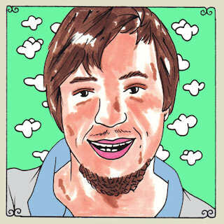 Alex G - Daytrotter Session - Aug 10, 2014
