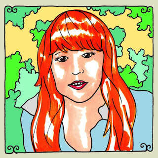 Alessi’s Ark – Daytrotter Session – May 21, 2012