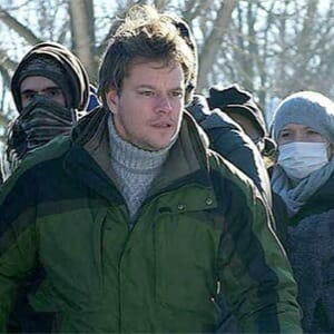 Contagion review
