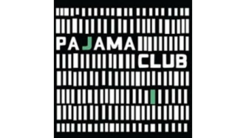 Pajama Club: Pajama Club
