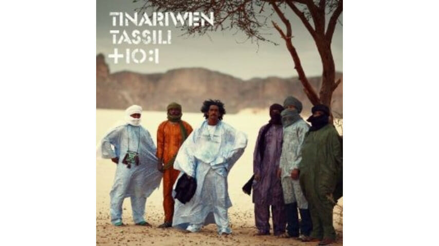 Tinariwen: Tassili