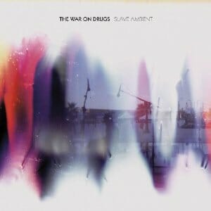 The War on Drugs: Slave Ambient