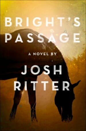 Bright’s Passage by Josh Ritter