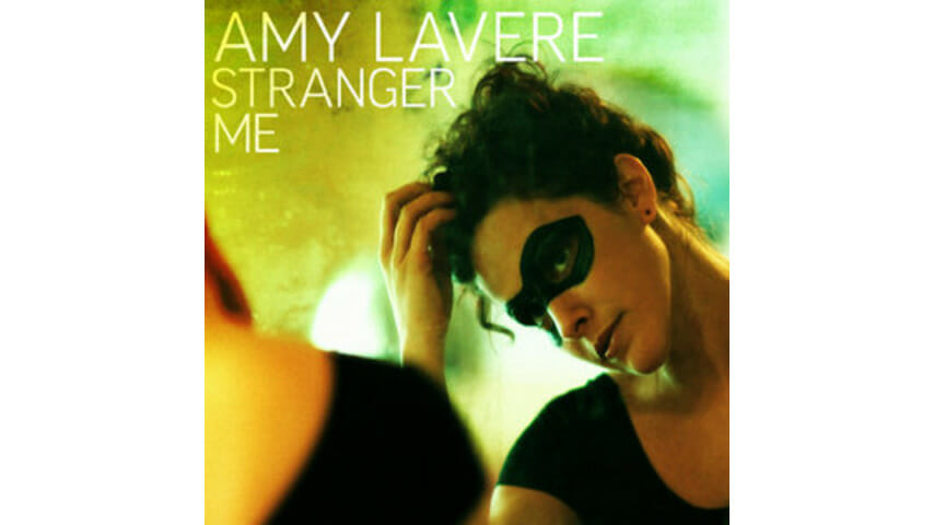 Amy LaVere: Stranger Me