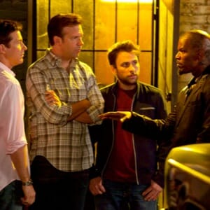 Horrible Bosses review