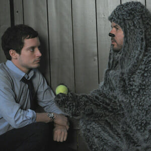 Wilfred: Episode 1