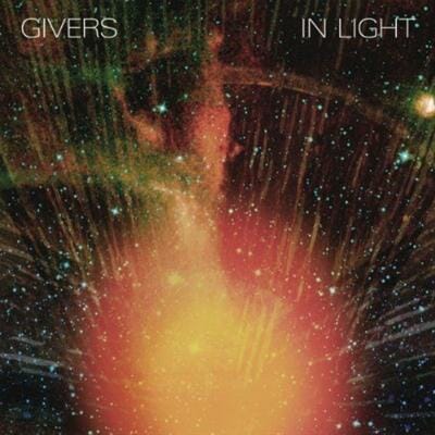 Givers: In Light