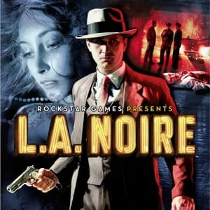 L.A. Noire(Multi-Platform)