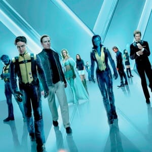 X-Men: First Class review