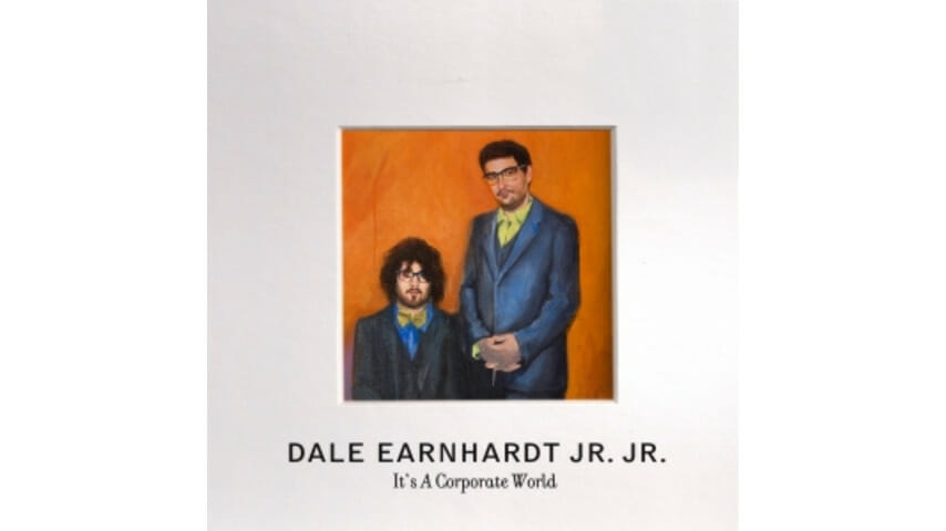 Dale Earnhardt Jr. Jr. : It’s a Corporate World