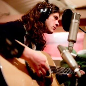 Catching Up With Kurt Vile