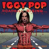 Iggy Pop: Roadkill Rising...The Bootleg Collection: 1977-2009