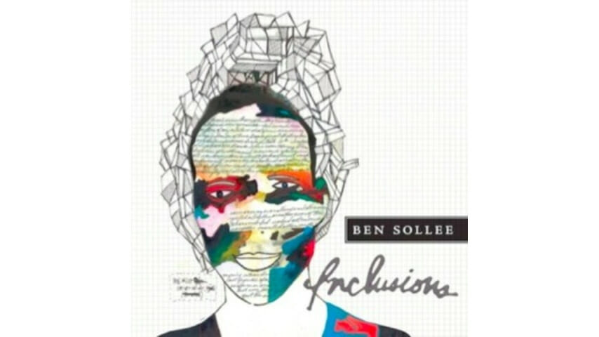 Ben Sollee: Inclusions
