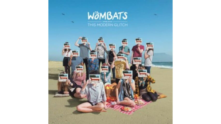 The Wombats: This Modern Glitch