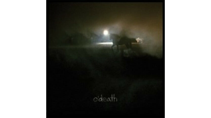 O'Death: Outside