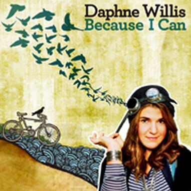 Daphne Willis:  Because I Can