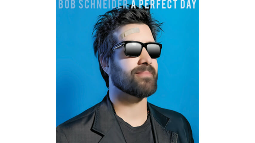 Bob Schneider: A Perfect Day
