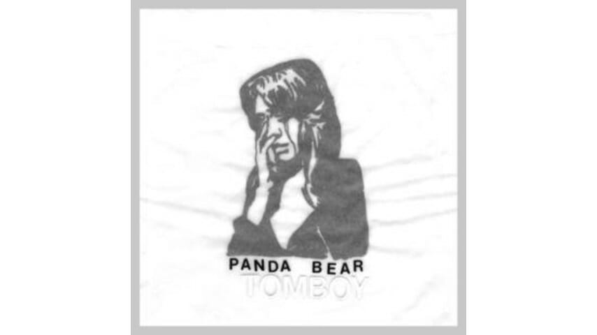 Panda Bear: Tomboy