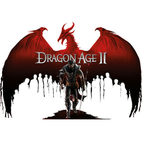 Dragon Age 2 (Multi-Platform)