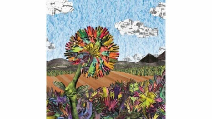 Parts & Labor: Constant Future