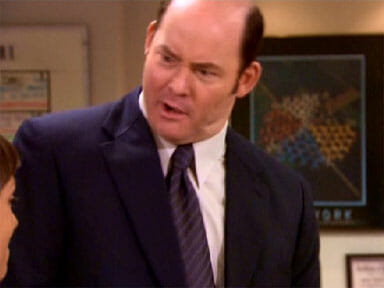 The Office: “Todd Packer” (Episode 7.17)