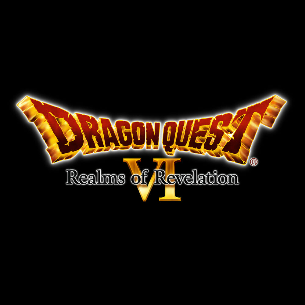 Dragon Quest VI (DS)