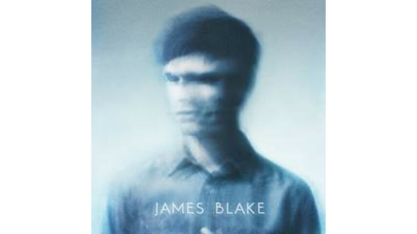 James Blake: James Blake