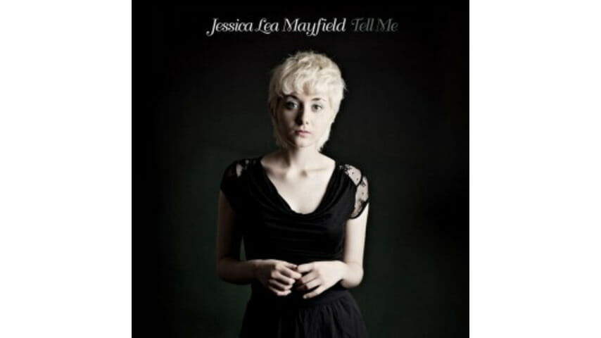 Jessica Lea Mayfield: Tell Me