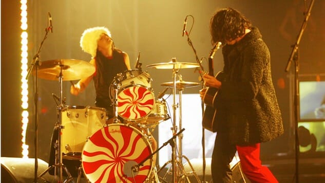 The 10 best songs by The White Stripes