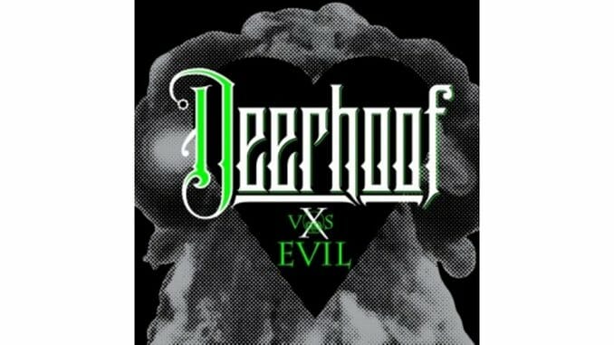 Deerhoof: Deerhoof vs. Evil